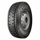 285/70R19.5 Кама NR-201 145M Грузовые шины