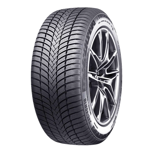 235/50R18 101V TW421 Triangle/зима/фр