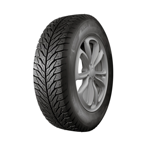 185/60R14 82T КАМА ALGA НК-531/зима/фр
