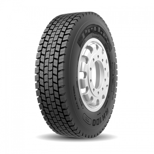 295/60R22.5 18PR DH100 150/147L STARMAXX/Ведущая