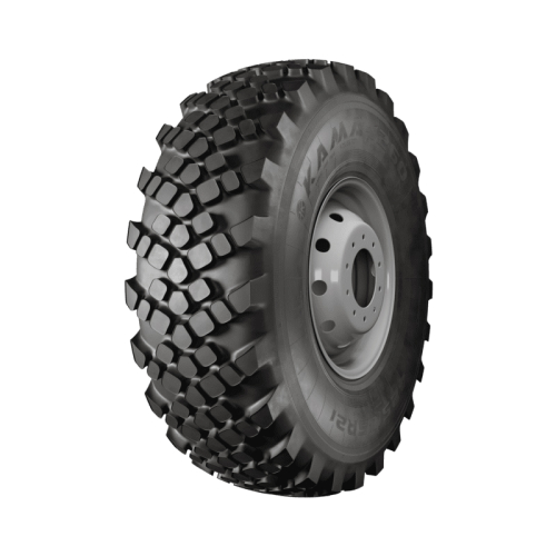 425/85R21 Кама 1260-2 156G Грузовые шины с об/лентой
