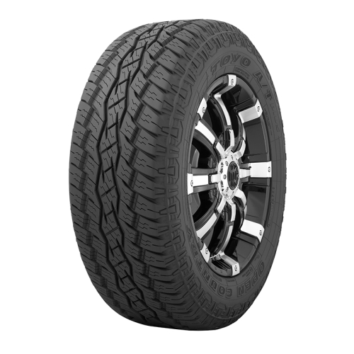 TOYO 195/80R15 96H OPEN COUNTRY A/T plus/всесезонные