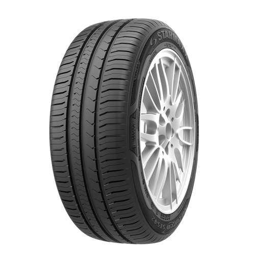 205/60R16 92H NATUREN ST542 STARMAXX/лето