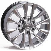 18/6x139.7 Kipardo 80194 J7.5 ET25 DIA106.1