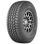LT265/60R18 119S G018 Yokohama/лето