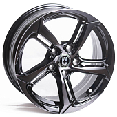 16/5x114.3 Kipardo L1552 J7 ET40 DIA67.1