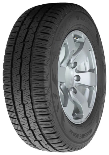 TOYO 215/75R16C 116R OBSERVE VAN/зима/фр