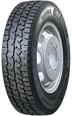 185/75R16 102R Кама НК-530/зима/шип