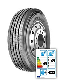 275/70R22.5 148L Annaite  366  грузовые шины