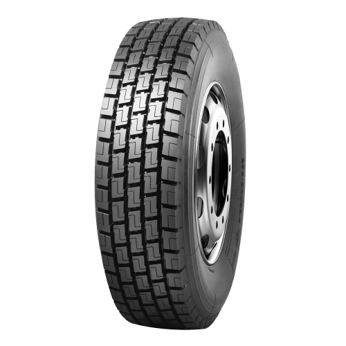 295/80R22.5-18PR 152/149M MIRAGE MG668/Ведущая 