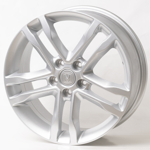 17/5x110 Kipardo ZY7104 J7 ET51 DIA67.1