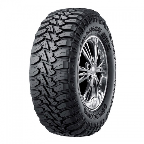 33x12.50R20 119Q ROADIAN MTX RM7 NEXEN/лето