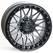 17/6x139.7 Kipardo KF5228 J9 ET DIA 110.1