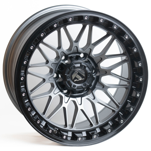 17/6x139.7 Kipardo KF5228 J9 ET DIA 110.1