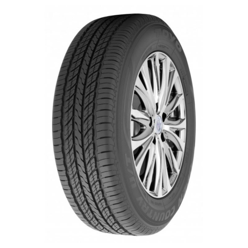 TOYO 245/75R16 111S OPEN COUNTRY U/T/лето