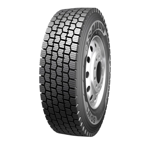 315/70R22.5 154/150L SDW1 нс18 б/к Sailun/Грузовая шина