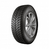 175/65R14 82T КАМА ALGA НК-531/зима/шип