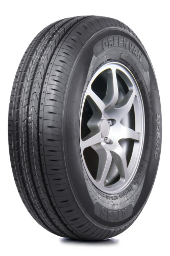 195/75R16C 8PR 107/105S ATLAS GREENVAN Шина/лето