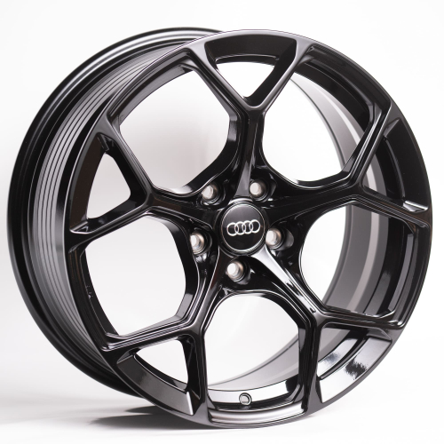 18/5x114.3 Kipardo F117 J8 ET35 DIA73.1