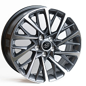 18/5x114.3 Kipardo 402 J7.5 ET50.5 DIA 67.1