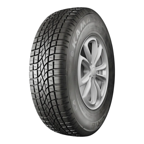 235/70R16 109Q Кама-221/лето