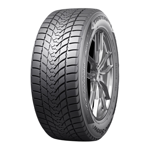 225/40R18 92H BLUESNOW TRANSMATE/зима/фр