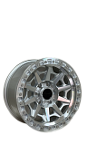 17/6x139.7 Kipardo LX166 J9 ET DIA110.1