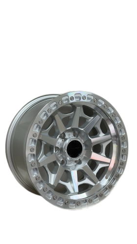 17/6x139.7 Kipardo LX166 J9 ET DIA110.1