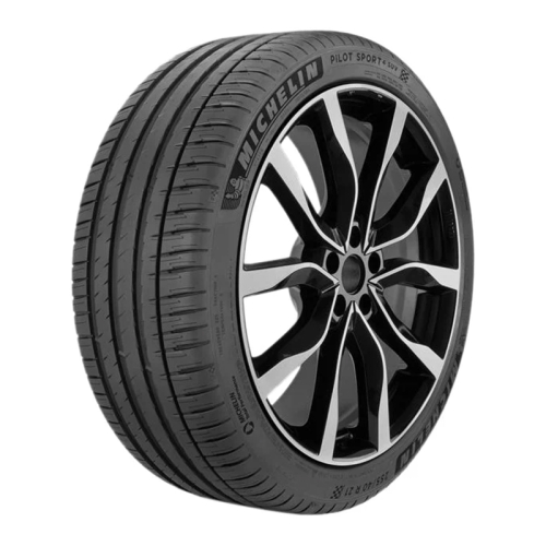 265/50R20 111Y PILOT SPORT 4 SUV Michelin/лето