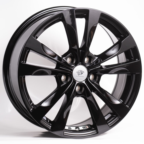 17/5x114.3 Kipardo PH Edition II Miles J7 ET43 DIA67.1