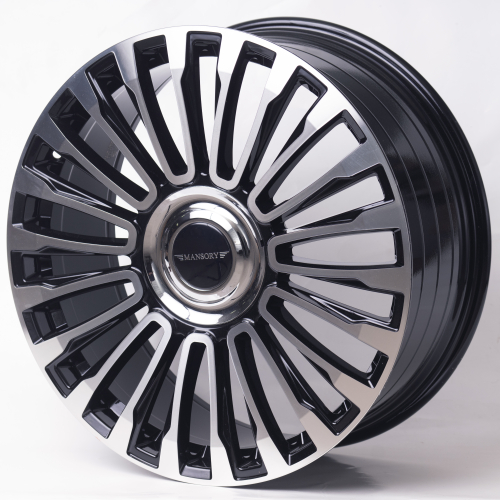 22/6x139.7 Kipardo 20017 J9 ET35 DIA100.1