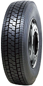 235/75R17.5 16PR 143/141J MIRAGE MG628/Ведущая