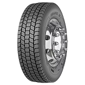 315/70R22.5 154L SAVA Orjak 5 Грузовые шины