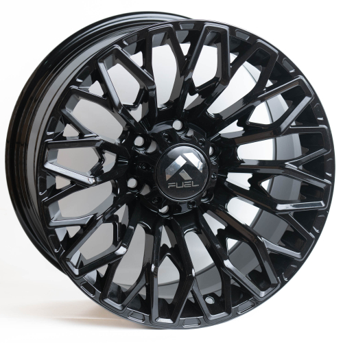 18/6x139.7 Kipardo KF3739 J9 ET10 DIA106.1