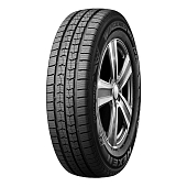 195/75R16C 107/105R NEXEN WINGUARD WT1/Зима/Фрикционная