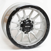 17/6x139.7 Kipardo K1016 J9 ET0 DIA110.1