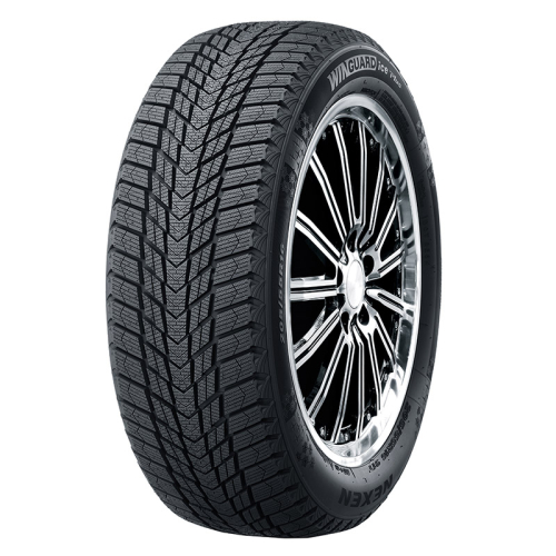 185/60R14 86T NEXEN WINGUARD ice Plus/Зима/Фрикционная