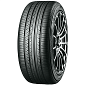 275/40R20 106Y V552 Yokohama/лето