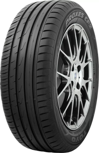 TOYO 205/60R16 92V PROXES CF2 /лето