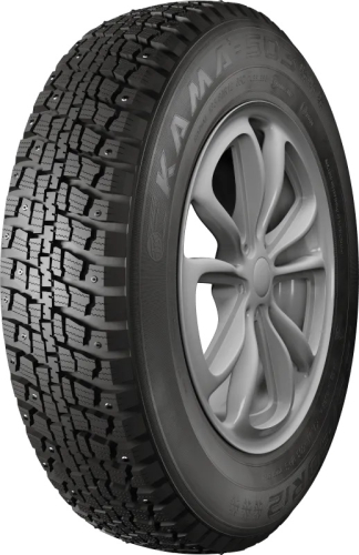 135/80R12 68Q Кама 503/зима/шип