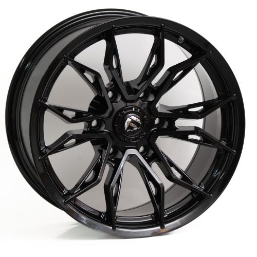 17/6x139.7 Kipardo KF73 J9 ET0 DIA110.1