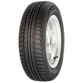 185/70R14 88T Кама BREEZE (НК-132)/лето