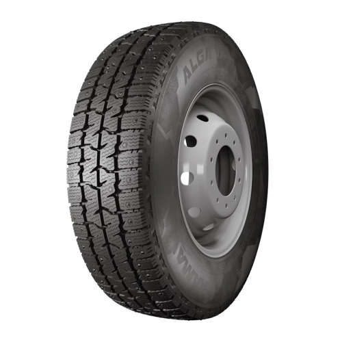 225/75R16 121N Кама ALGA LT (НК-534)/зима/шип