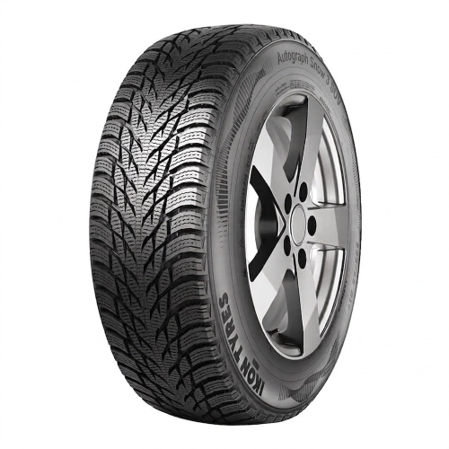 265/45R21 108T XL Ikon Autograph Snow 3 SUV/зима/фр