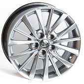 17/5x114.3 Kipardo KIN-0155 J7 ET30 DIA 60.1
