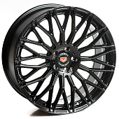 20/5x112 Kipardo SH-D1019-KF27 J8.5 ET40 DIA66.6