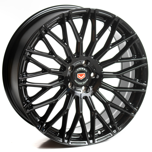 20/5x112 Kipardo SH-D1019-KF27 J8.5 ET40 DIA66.6