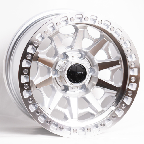 18/6x139.7 Kipardo LX166 real beadlock J9 ET0 DIA110