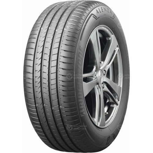 215/60R17 96H ALENZA 001 Bridgestone/лето