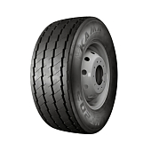 245/70R19.5 Кама NT-202 141J Грузовые шины